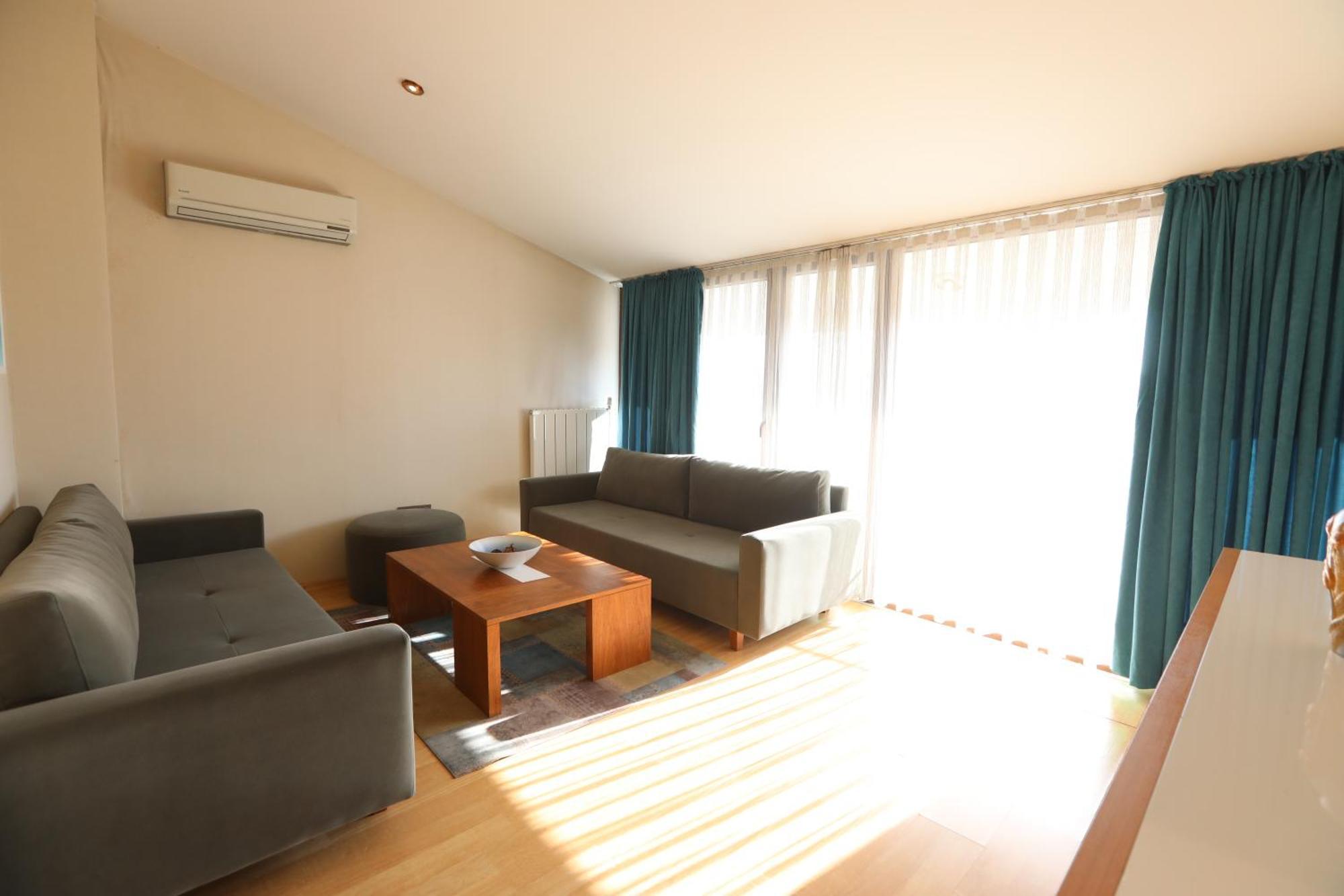 Mezzo Hotel อิสตันบูล ภายนอก รูปภาพ
