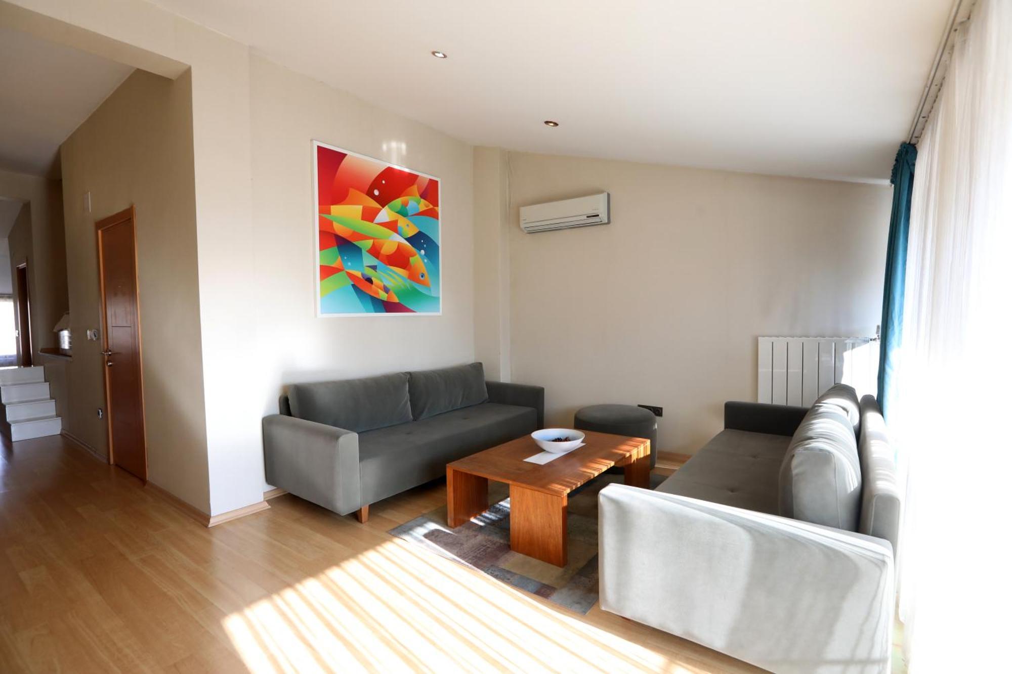 Mezzo Hotel อิสตันบูล ภายนอก รูปภาพ