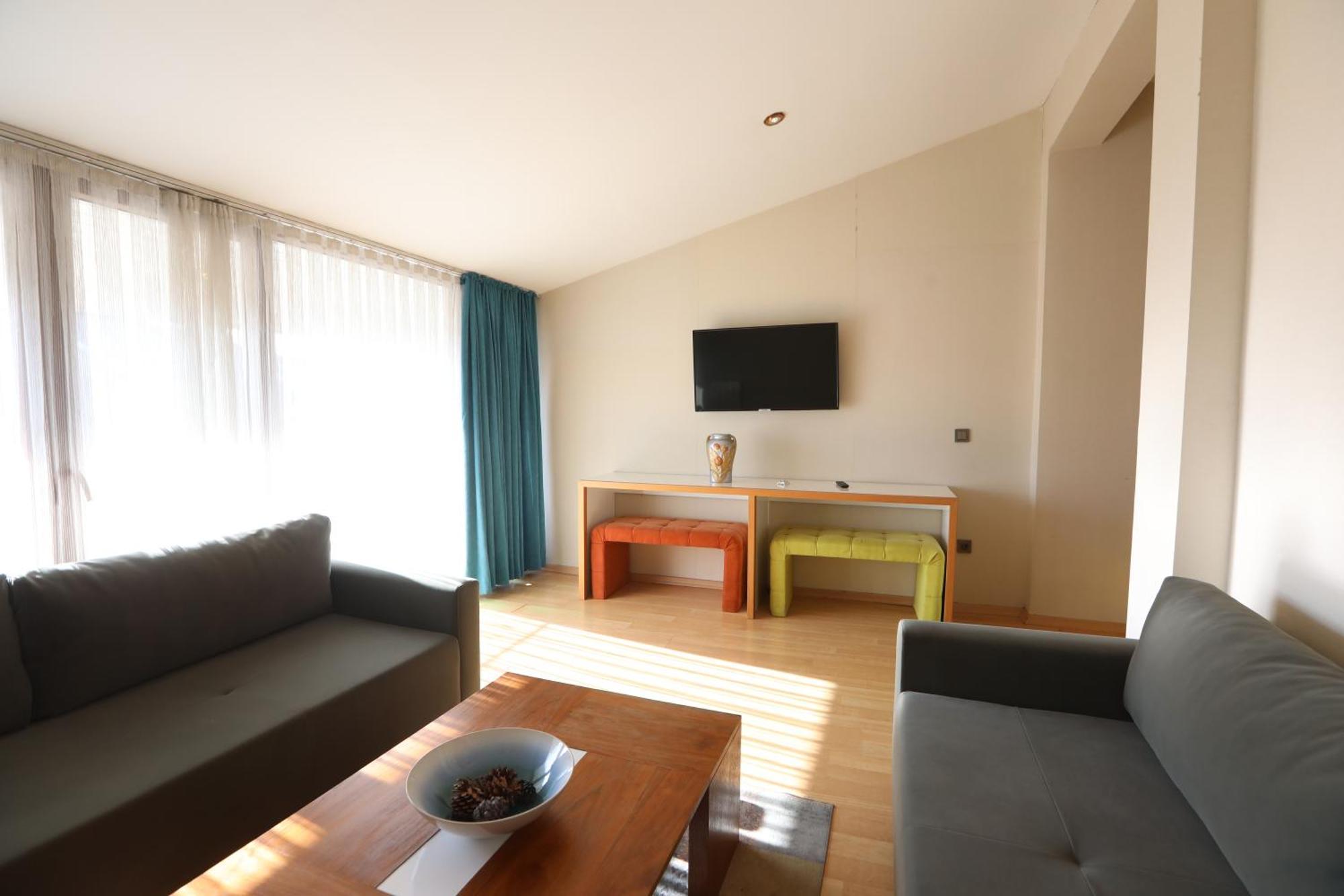 Mezzo Hotel อิสตันบูล ภายนอก รูปภาพ