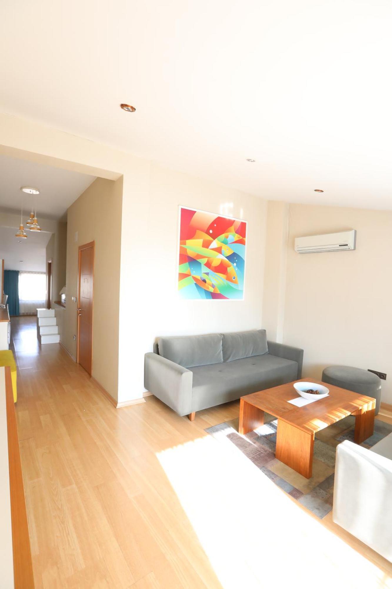 Mezzo Hotel อิสตันบูล ภายนอก รูปภาพ